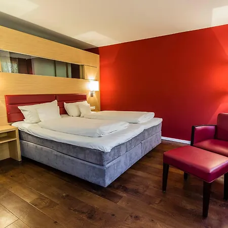 Bonnox Boardinghouse &