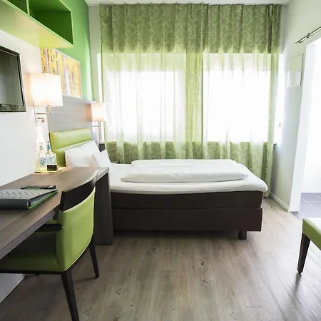 Bonnox Boardinghouse & Bonn