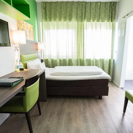 Bonnox Boardinghouse & Bonn