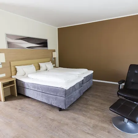 Bonnox Boardinghouse & 3* Bonn