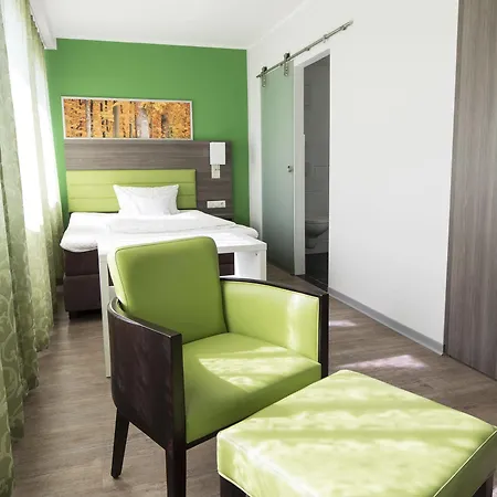 Aparthotel Bonnox Boardinghouse &