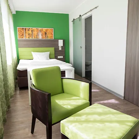 Aparthotel Bonnox Boardinghouse &