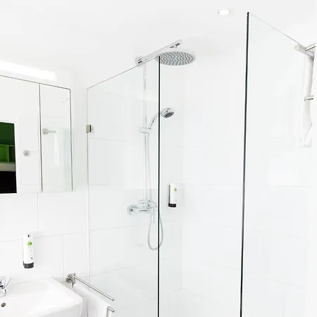 Bonnox Boardinghouse & Aparthotel Bonn