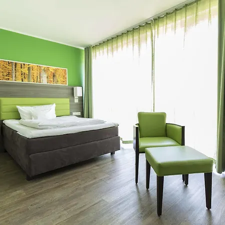 Bonnox Boardinghouse & Aparthotel 3*