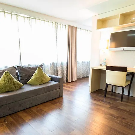 Bonnox Boardinghouse & 3* Bonn