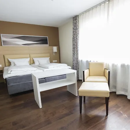 Aparthotel Bonnox Boardinghouse & 3*
