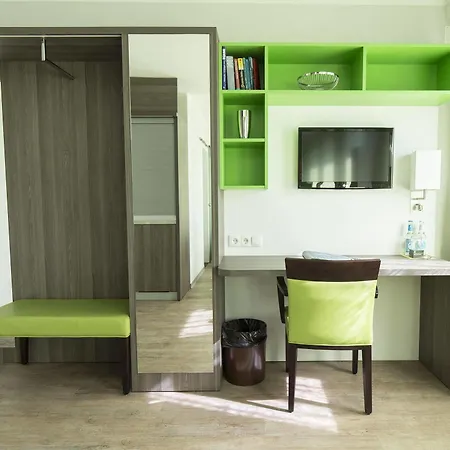 Aparthotel Bonnox Boardinghouse & Bonn