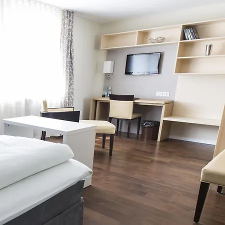 Bonnox Boardinghouse & Aparthotel