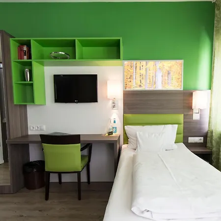 Bonnox Boardinghouse & Aparthotel