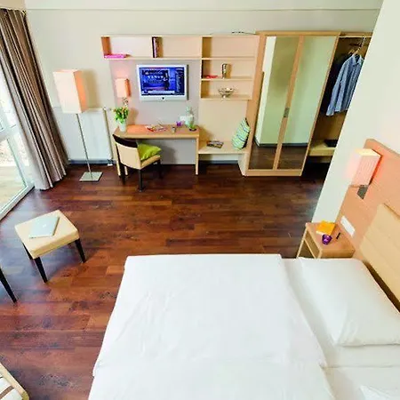 Appart hôtel Bonnox Boardinghouse &