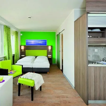 Bonnox Boardinghouse & 3*