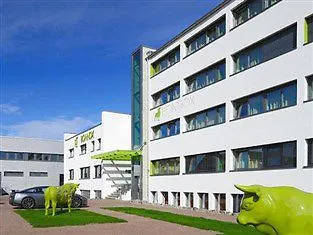 Bonnox Boardinghouse & 3* Bonn