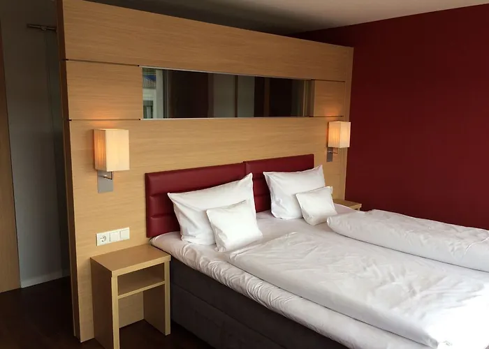 Bonnox Boardinghouse &