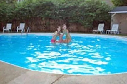 公寓式酒店 邦尼克斯寄宿公寓酒店 3*