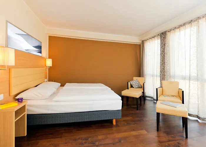 Bonnox Boardinghouse & Appart hôtel 3*