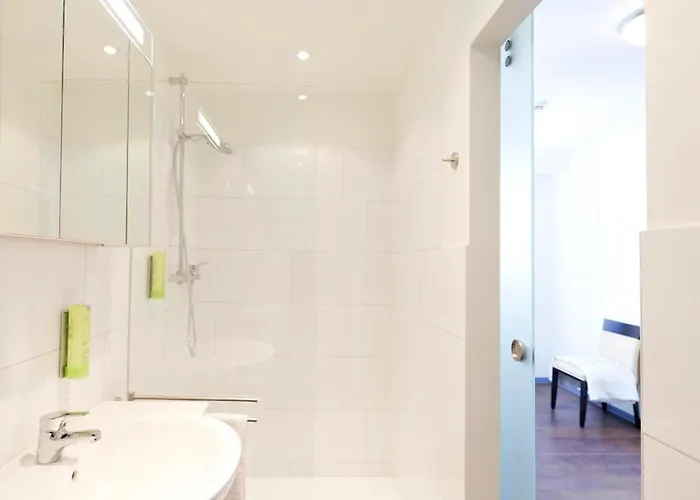 Bonnox Boardinghouse &