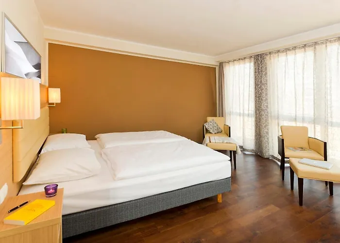 Bonnox Boardinghouse &