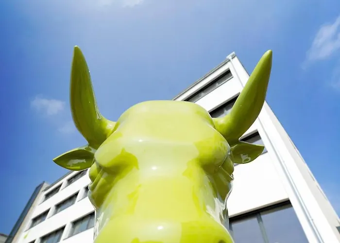 Bonnox Boardinghouse &