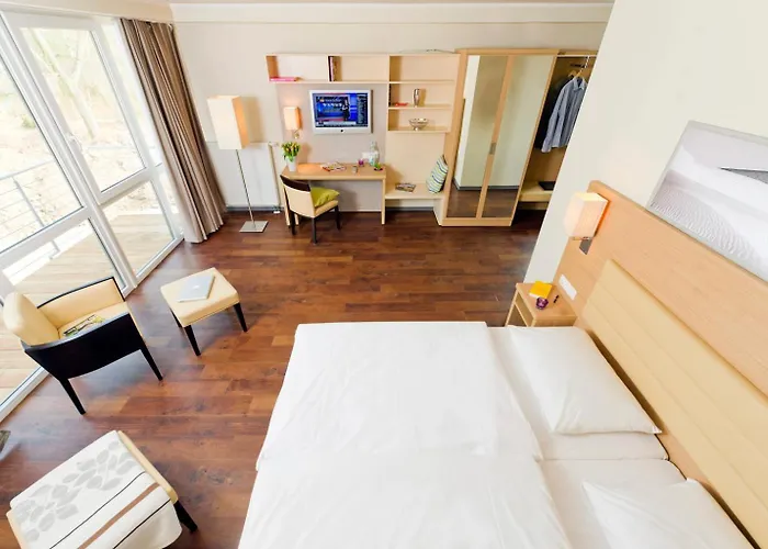 Bonnox Boardinghouse & Bonn