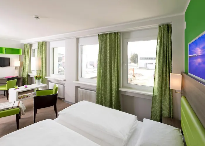 Bonnox Boardinghouse &