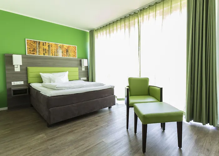 Aparthotel Bonnox Boardinghouse & 3*