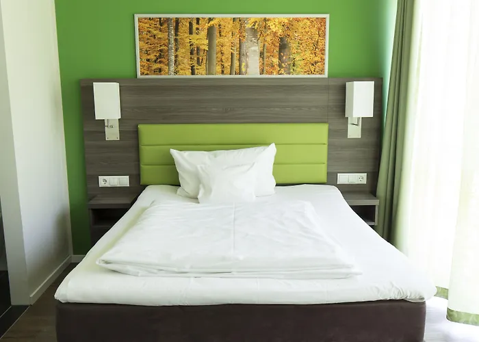 Bonnox Boardinghouse &