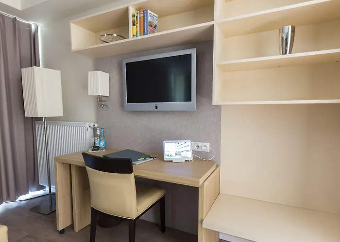 Bonnox Boardinghouse & Aparthotel