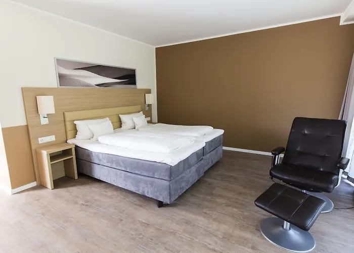 Bonnox Boardinghouse & Aparthotel