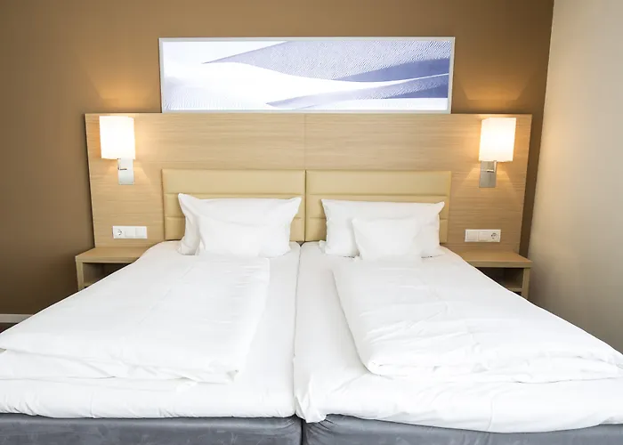 Bonnox Boardinghouse & Bonn