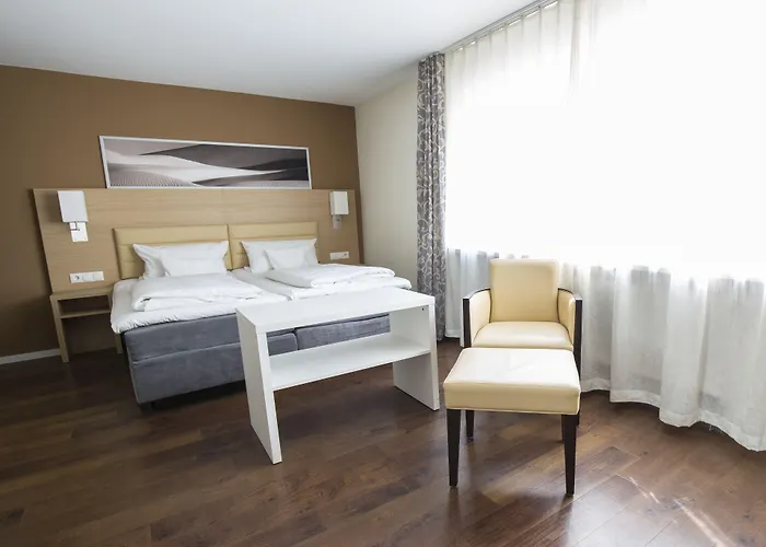 Bonnox Boardinghouse & Bonn