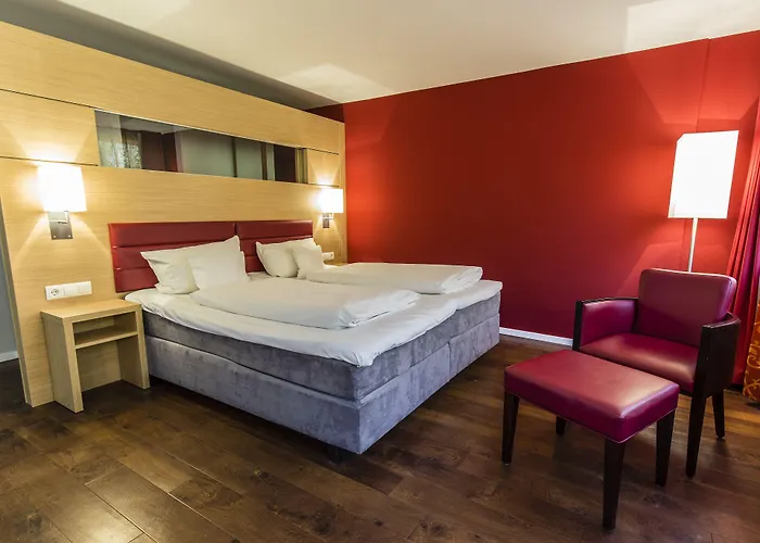 Bonnox Boardinghouse & 3*