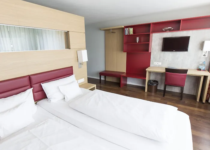 Aparthotel Bonnox Boardinghouse & 3*