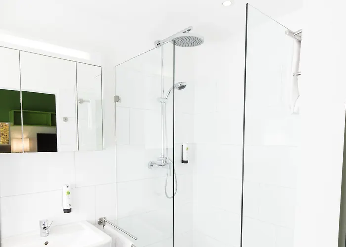 Bonnox Boardinghouse & 3* Bonn