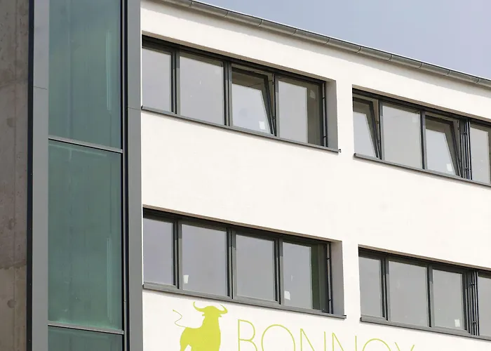 Bonnox Boardinghouse & 3*