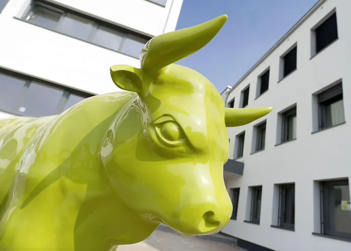 Aparthotel Bonnox Boardinghouse &