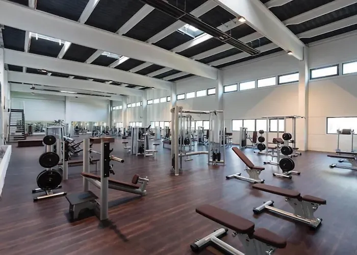 Bonnox Boardinghouse & Aparthotel 3*