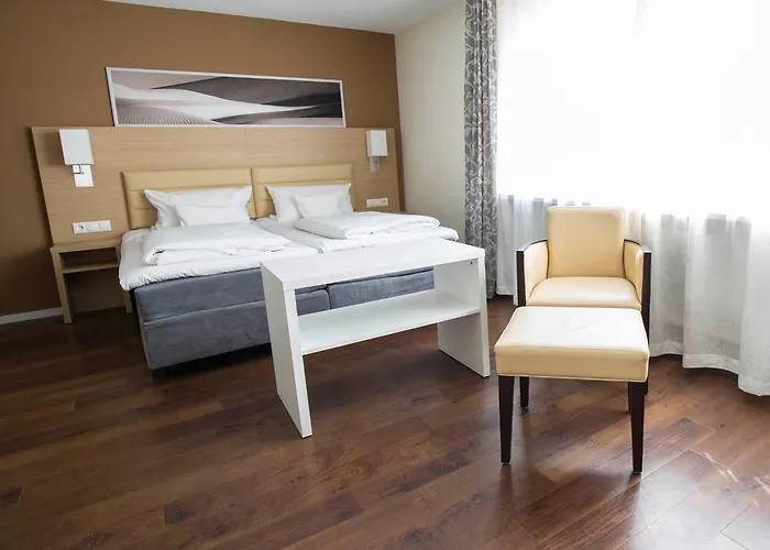 Aparthotel Bonnox Boardinghouse & 3*