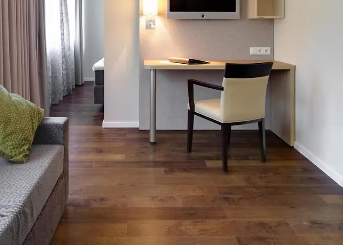 Appart hôtel Bonnox Boardinghouse & Bonn