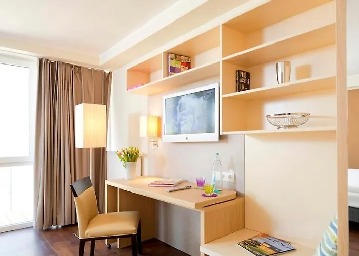 Bonnox Boardinghouse & Appart hôtel