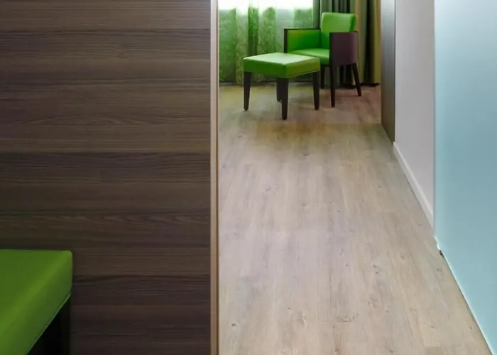 Bonnox Boardinghouse & Aparthotel Bonn