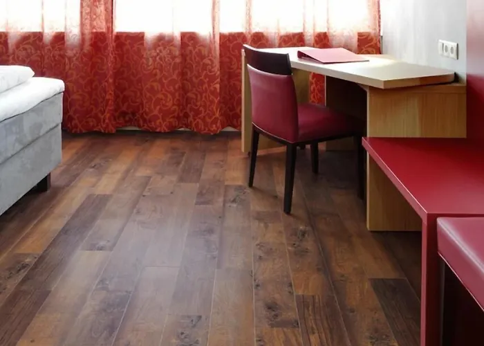 Bonnox Boardinghouse & Bonn