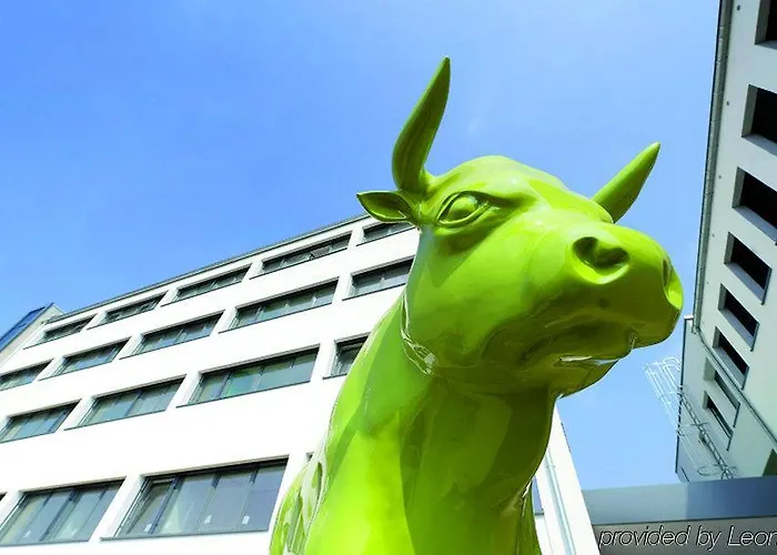 Bonnox Boardinghouse & Aparthotel