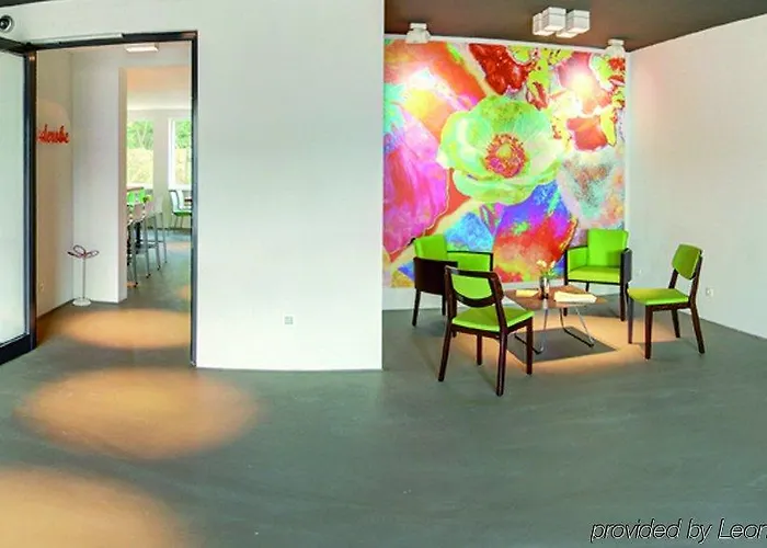 Bonnox Boardinghouse & 3* Bonn