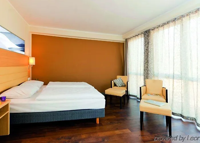 Appart hôtel Bonnox Boardinghouse &