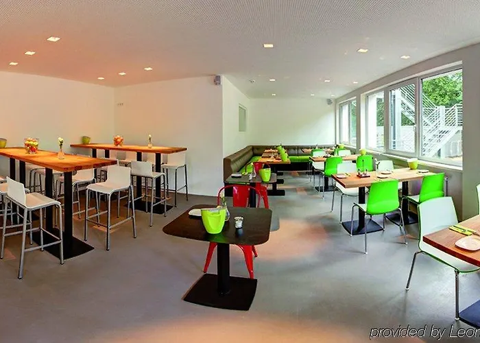 Bonnox Boardinghouse & Appart hôtel Bonn