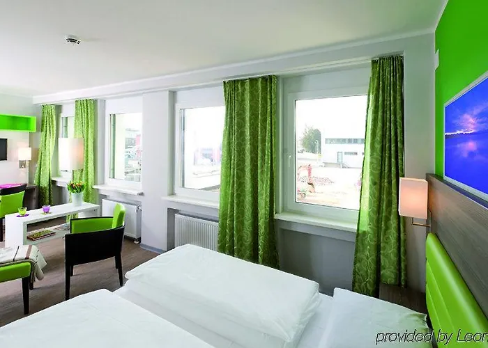 Bonnox Boardinghouse & Bonn