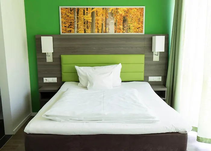 Bonnox Boardinghouse &