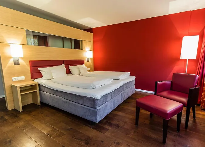 Bonnox Boardinghouse &