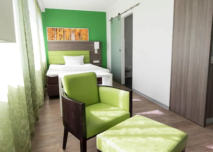 Appart hôtel Bonnox Boardinghouse &