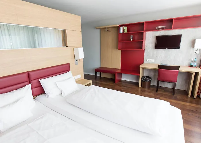 Aparthotel Bonnox Boardinghouse & 3*
